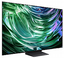 טלוויזיה 48 אינץ' סמסונג OLED (2024) דגם QN48S90DAE טלוויזיה 48 אינץ' סמסונג OLED (2024) דגם QN48S90DAE