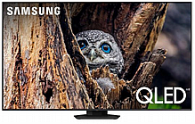 טלוויזיה Samsung QN55Q80DAF 4K 55 אינטש (2024) טלוויזיה Samsung QN55Q80DAF 4K 55 אינטש (2024)