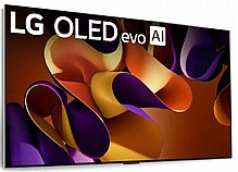 טלוויזיה 55 אינץ' LG OLED דגם (2024) OLED55G46LA טלוויזיה 55 אינץ' LG OLED דגם (2024) OLED55G46LA