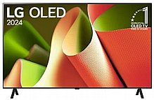 טלוויזיה 48 אינטש LG OLED48B46LA (2024) טלוויזיה 48 אינטש LG OLED48B46LA (2024)