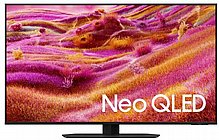 Samsung QN98QN90FAFXZA – טלוויזיה Neo QLED 98" 4K חכמה 2025 Samsung QN98QN90FAFXZA – טלוויזיה Neo QLED 98" 4K חכמה 2025