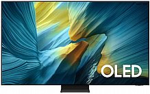 טלוויזיה חכמה "83 סמסונג 4K OLED (2025) דגם QN83S95F טלוויזיה חכמה "83 סמסונג 4K OLED (2025) דגם QN83S95F