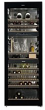מקרר יין מובנה Miele דגם KWT 6834 SGS מקרר יין מובנה Miele דגם KWT 6834 SGS