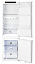 מקרר מקפיא מובנה Gorenje NRKI418EP1 No Frost Dual Advance מקרר מקפיא מובנה Gorenje NRKI418EP1 No Frost Dual Advance