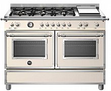 תנור משולב Bertazzoni דגם HER120 6G 2E AVT תנור משולב Bertazzoni דגם HER120 6G 2E AVT