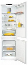 מקרר מקפיא מובנה Miele KFN 7733 E מקרר מקפיא מובנה Miele KFN 7733 E