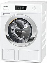 מכונת כביסה - מייבש Miele משולב WTR870 WPM - מילה מכונת כביסה - מייבש Miele משולב WTR870 WPM - מילה