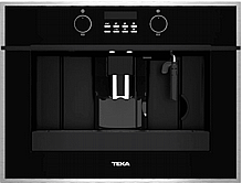 מכונת קפה מובנית Teka CLC 855 GM – עיצוב איטלקי מכונת קפה מובנית Teka CLC 855 GM – עיצוב איטלקי