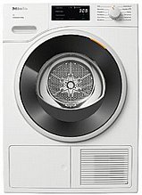 מייבש כביסה Miele TWD640WP EU1 LW 9 ק"ג מייבש כביסה Miele TWD640WP EU1 LW 9 ק"ג