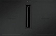 כיריים אינדוקציה Miele KMDA 7876 FL-U 125 Gala | יניקה פנימית - דגם חדש כיריים אינדוקציה Miele KMDA 7876 FL-U 125 Gala | יניקה פנימית - דגם חדש