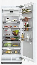 מקרר אינטגרלי (מילה) Miele K 2802 Vi מקרר אינטגרלי (מילה) Miele K 2802 Vi