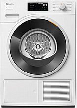 מייבש כביסה Miele (מילה) 8 ק"ג דגם: TWC640 (חדש) מייבש כביסה Miele (מילה) 8 ק"ג דגם: TWC640 (חדש)