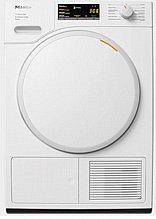 מייבש כביסה Miele (מילה) 8 ק"ג דגם: TSA523WP (חדש) מייבש כביסה Miele (מילה) 8 ק"ג דגם: TSA523WP (חדש)