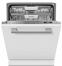 מדיח כלים אינטגרלי Miele (מילה) דגם: G 7191 SCVi AD 125 Ed מדיח כלים אינטגרלי Miele (מילה) דגם: G 7191 SCVi AD 125 Ed