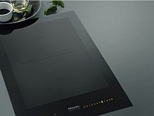 כיריים אינדוקציה דגם Miele CS7612 FL מילה כיריים אינדוקציה דגם Miele CS7612 FL מילה