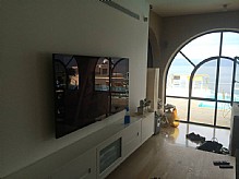 מסכי טלוויזיה במבצע - מסכי לד 65, 75, 85 אינטש במבצע - די וי די סנטר מסכי טלוויזיה במבצע - מסכי לד 65, 75, 85 אינטש במבצע - די וי די סנטר