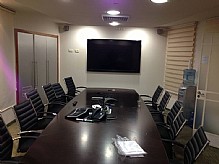 טלויזיה שארפ 80 אינץ טלויזיה שארפ 80 אינץ