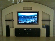 מסך סמסונג 64 אינץ מסך סמסונג 64 אינץ