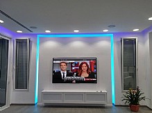 טלוויזיה לד 4K שארפ 80 אינץ במבצע טלוויזיה לד 4K שארפ 80 אינץ במבצע