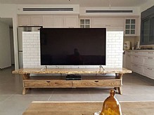 טלוויזיה סמסונג KS8000 4K 65 במבצע טלוויזיה סמסונג KS8000 4K 65 במבצע