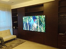 מסך טלוויזיה סמסונג 75 אינטש HDR 4K במבצע | מגיע בגדלים 55, 65, 75, 85 אינטש - די וי די סנטר מסך טלוויזיה סמסונג 75 אינטש HDR 4K במבצע | מגיע בגדלים 55, 65, 75, 85 אינטש - די וי די סנטר