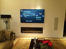 מסך טלוויזיה QLED במבצע - 55, 65, 75, 82, 85 אינטש במבצע מסך טלוויזיה QLED במבצע - 55, 65, 75, 82, 85 אינטש במבצע