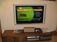 אני רוצה רק להודות לרונן בעל החנות של DVDCENTER אני רוצה רק להודות לרונן בעל החנות של DVDCENTER