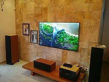 מסכי טלוויזיה סמסונג במבצע - מסכי לד 65, 75, 85 אינטש במבצע - די וי די סנטר מסכי טלוויזיה סמסונג במבצע - מסכי לד 65, 75, 85 אינטש במבצע - די וי די סנטר