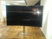 טלוויזיה במבצע 78 אינץ קעורה דגם 78KU7500 - די וי די סנטר טלוויזיה במבצע 78 אינץ קעורה דגם 78KU7500 - די וי די סנטר