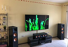 אחת הטלוויזיות הטובות בעולם לשנת 2018 מבית סמסונג QLED 4K דגם Q9FN אחת הטלוויזיות הטובות בעולם לשנת 2018 מבית סמסונג QLED 4K דגם Q9FN