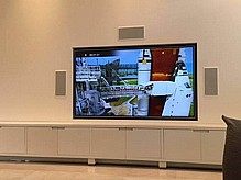 מסך טלוויזיה 86 אינטש 4K HDR מבית LG במבצע - די וי די סנטר מסך טלוויזיה 86 אינטש 4K HDR מבית LG במבצע - די וי די סנטר