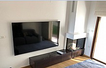 טלוויזיה 82 אינץ' 4K דגם 82NU8000 | שנת יצור 2018 טלוויזיה 82 אינץ' 4K דגם 82NU8000 | שנת יצור 2018