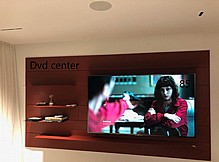 טלוויזיה 85" 4K Sony לעשירים XBR-85X850F - די וי די סנטר טלוויזיה 85" 4K Sony לעשירים XBR-85X850F - די וי די סנטר