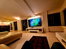 יצירת אומנות טלוויזיה 85 אינטש QLED מבית Samsung דגם 85Q70R יצירת אומנות טלוויזיה 85 אינטש QLED מבית Samsung דגם 85Q70R