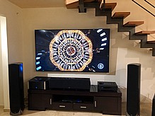 טלוויזיה QLED ענקית 4K בגודל 85 אינץ' - דגם QN85Q70R מבית Samsung טלוויזיה QLED ענקית 4K בגודל 85 אינץ' - דגם QN85Q70R מבית Samsung