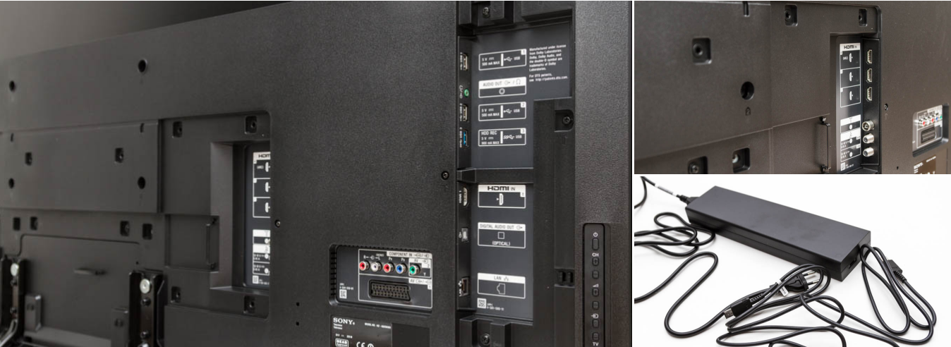 סוני 4K UHD 65 75 אינץ סוני 4K UHD 65 75 אינץ